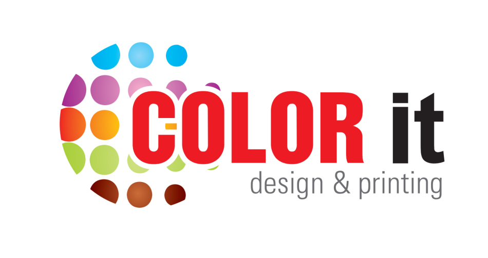 Color it
